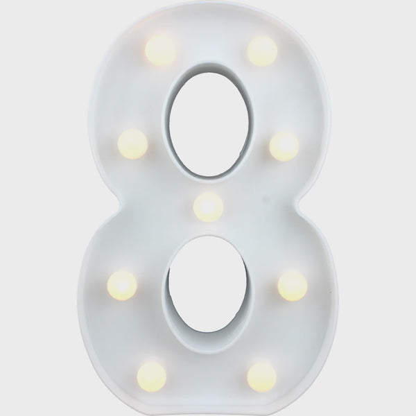 LED Light 8